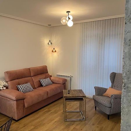 Mia'S Studio Catedral Διαμέρισμα León Εξωτερικό φωτογραφία