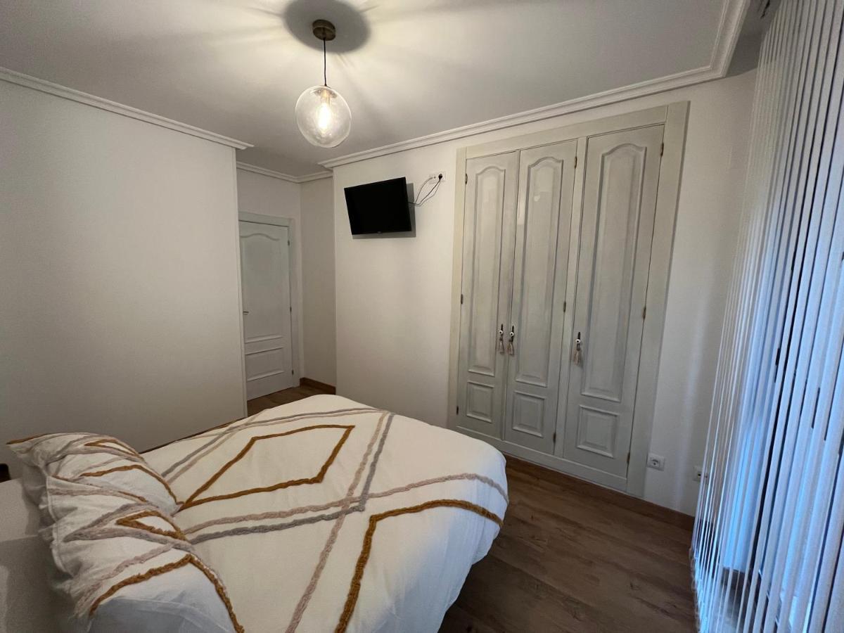 Mia'S Studio Catedral Διαμέρισμα León Εξωτερικό φωτογραφία