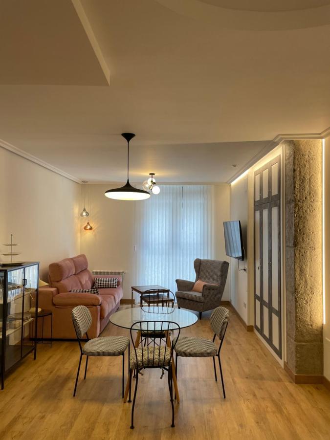 Mia'S Studio Catedral Διαμέρισμα León Εξωτερικό φωτογραφία